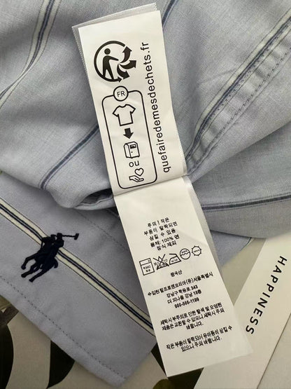 Ralph Lauren Damenhemd