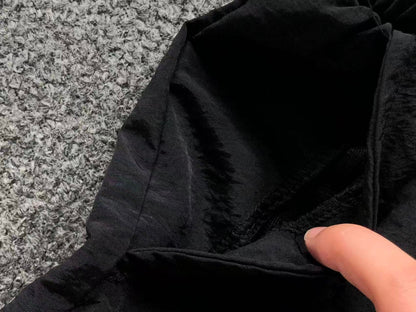 N1K Shorts