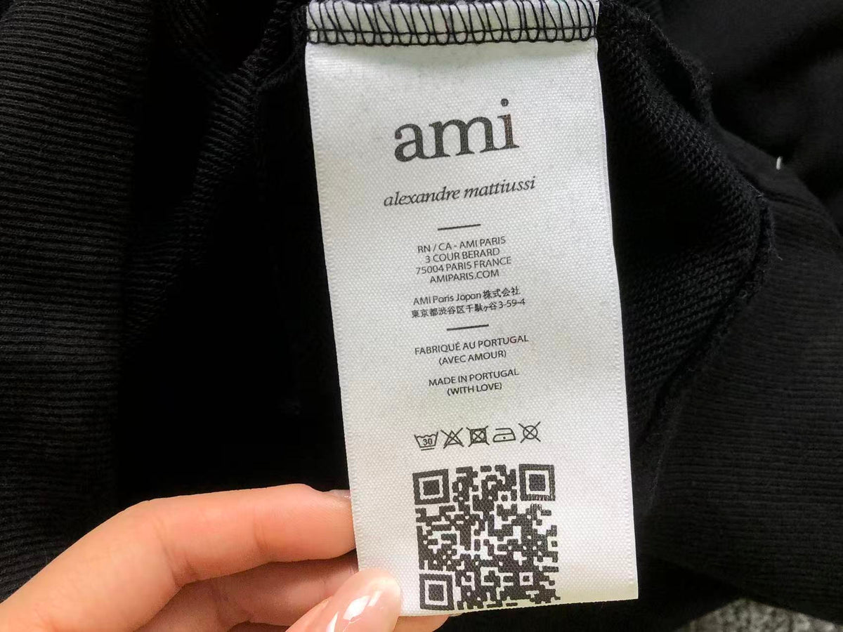 AM1 Kapuzenpullover
