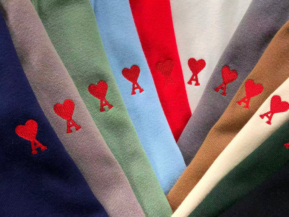 Am1 Pullover
