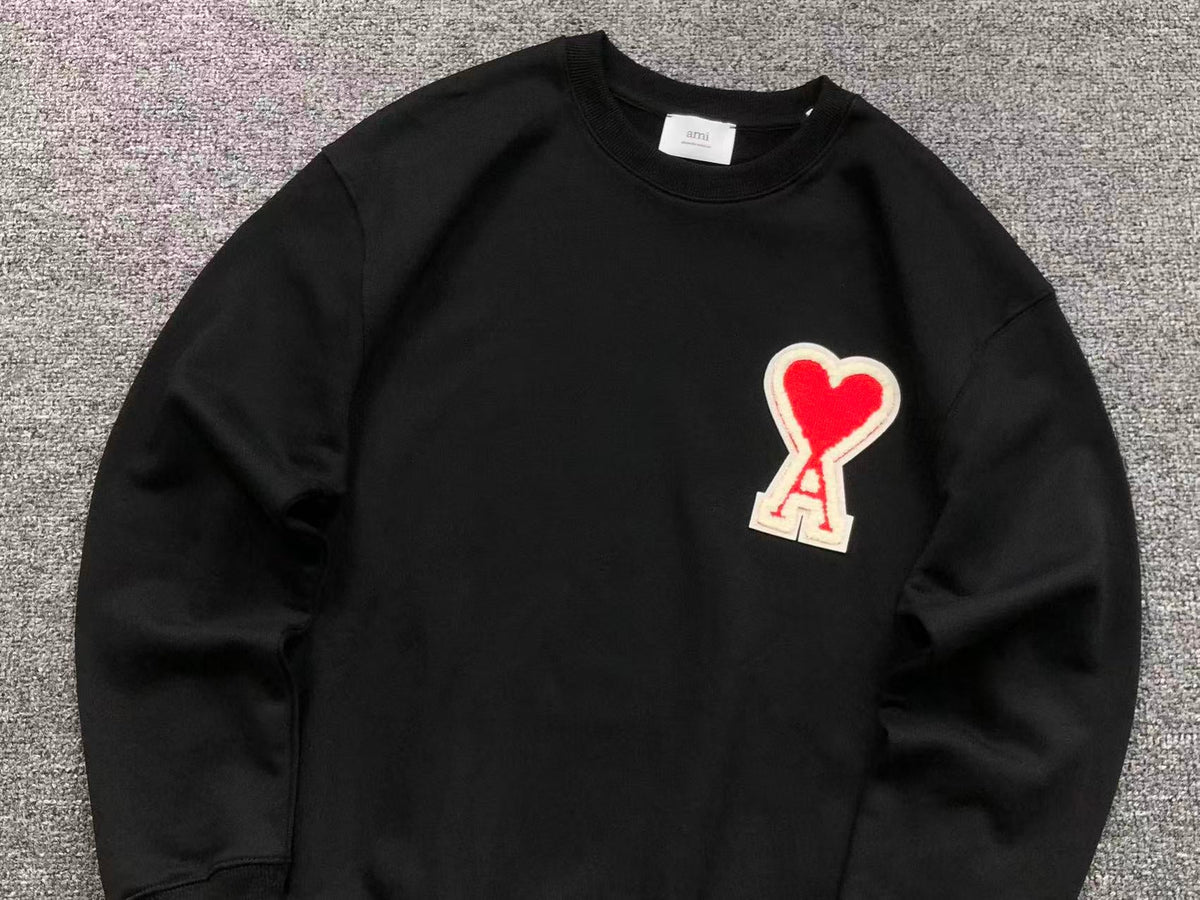 AM1 Kapuzenpullover