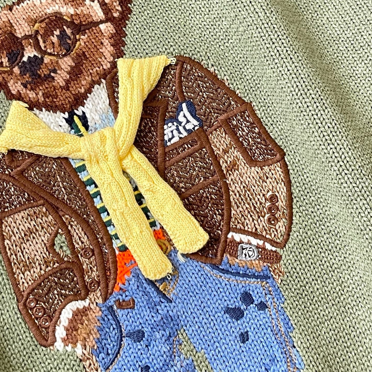 Ralph Lauren Pullover