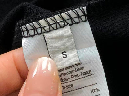 Klassisches Damen-T-Shirt