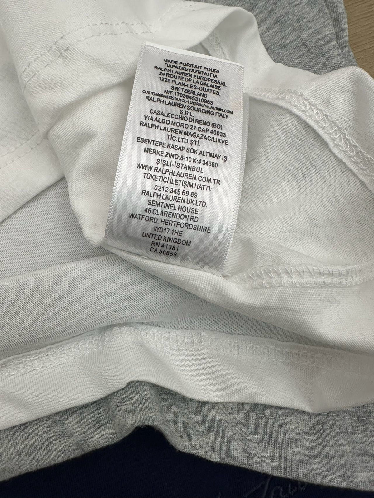 Ralph Lauren T-Shirt Damen