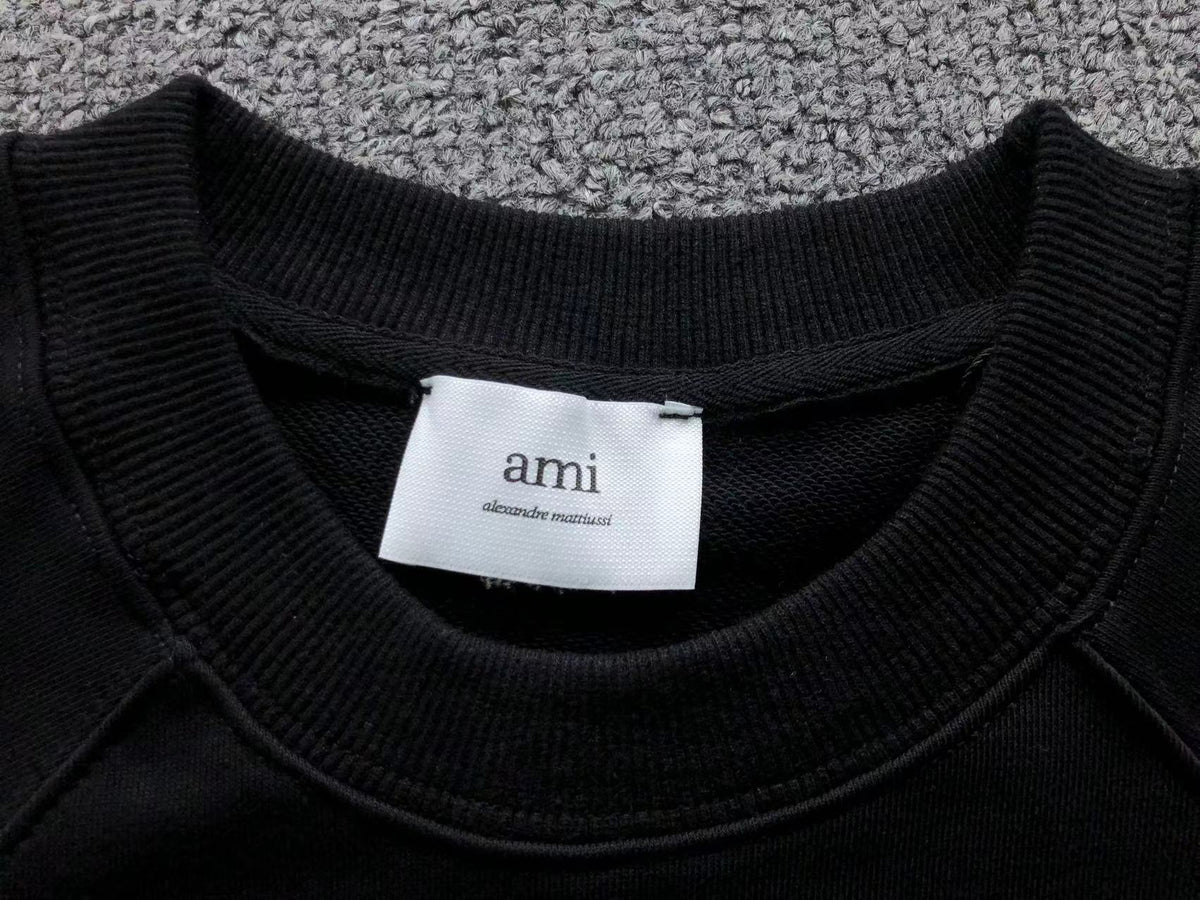 AM1 Kapuzenpullover