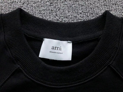 AM1 Kapuzenpullover