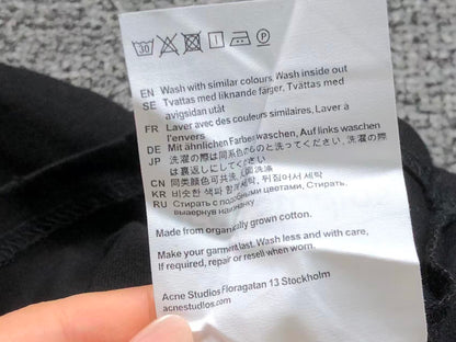 Acne Studios T-Shirt
