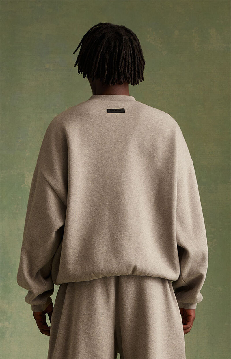 FOG x Essentials Girocollo A/I 23