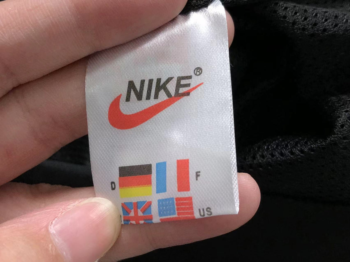 N1K-Jacke