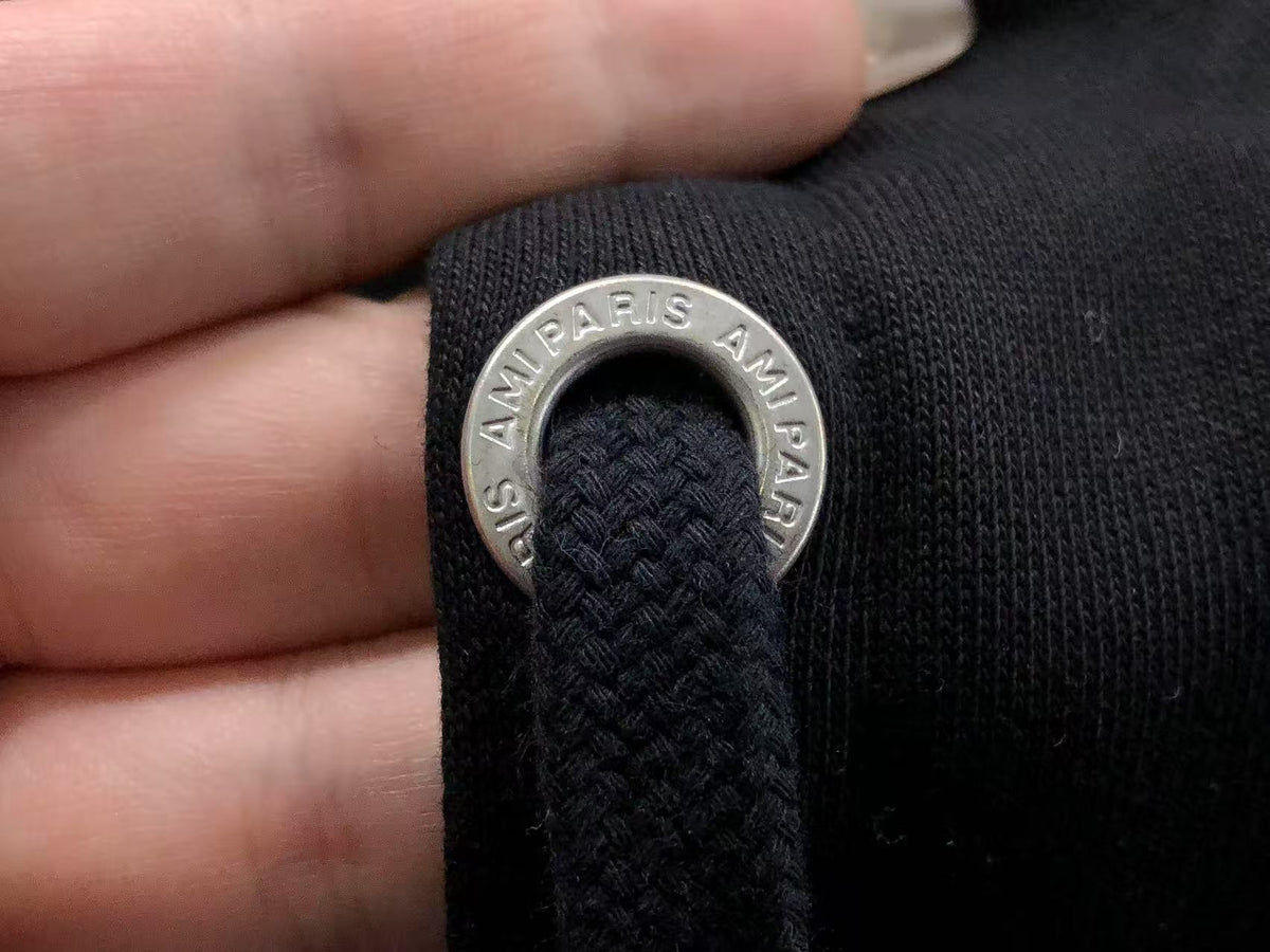 AM1 Kapuzenpullover