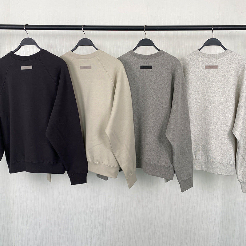 Girocollo FOG x Essentials 1977
