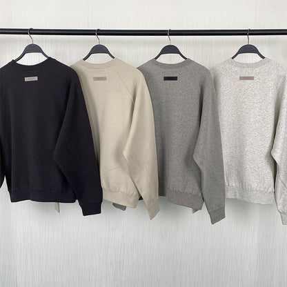 Girocollo FOG x Essentials 1977