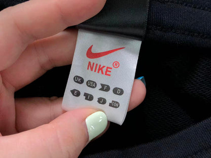 N1K Shorts