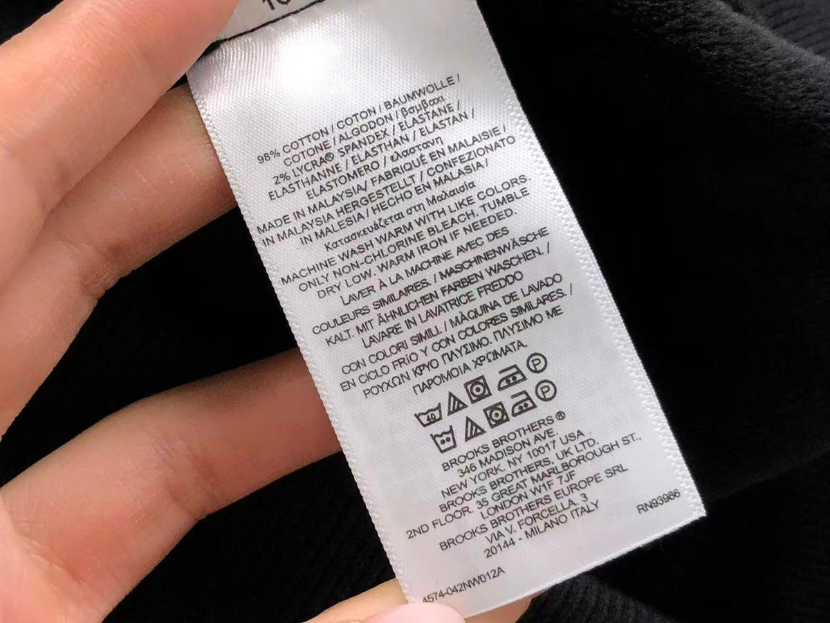 Klassischer Hoodie