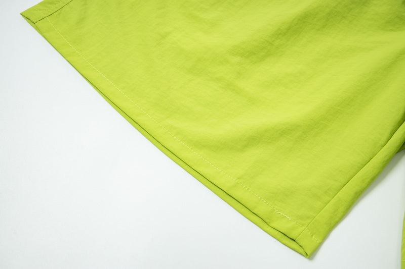 Pantaloncini Stu x Nk