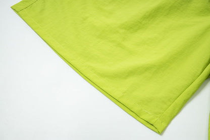 Pantaloncini Stu x Nk