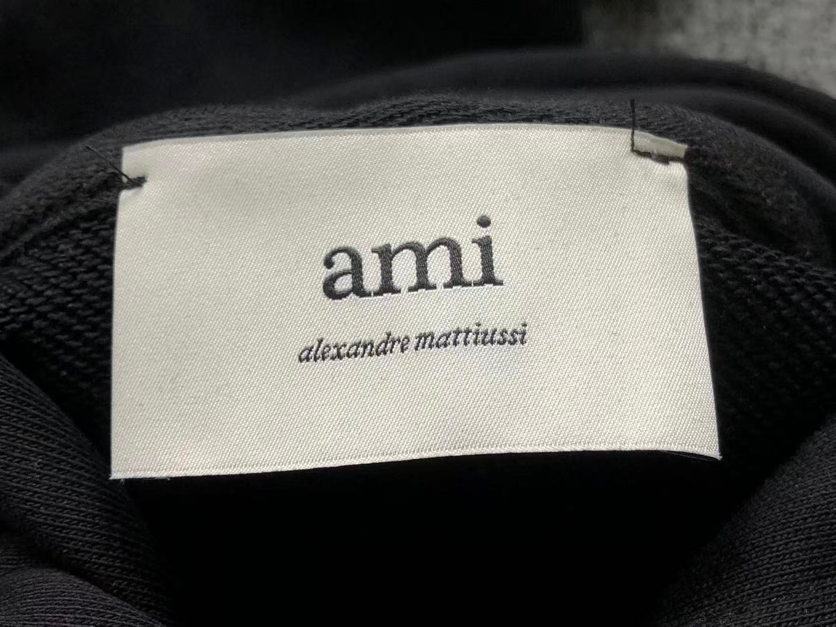 AM1 Kapuzenpullover