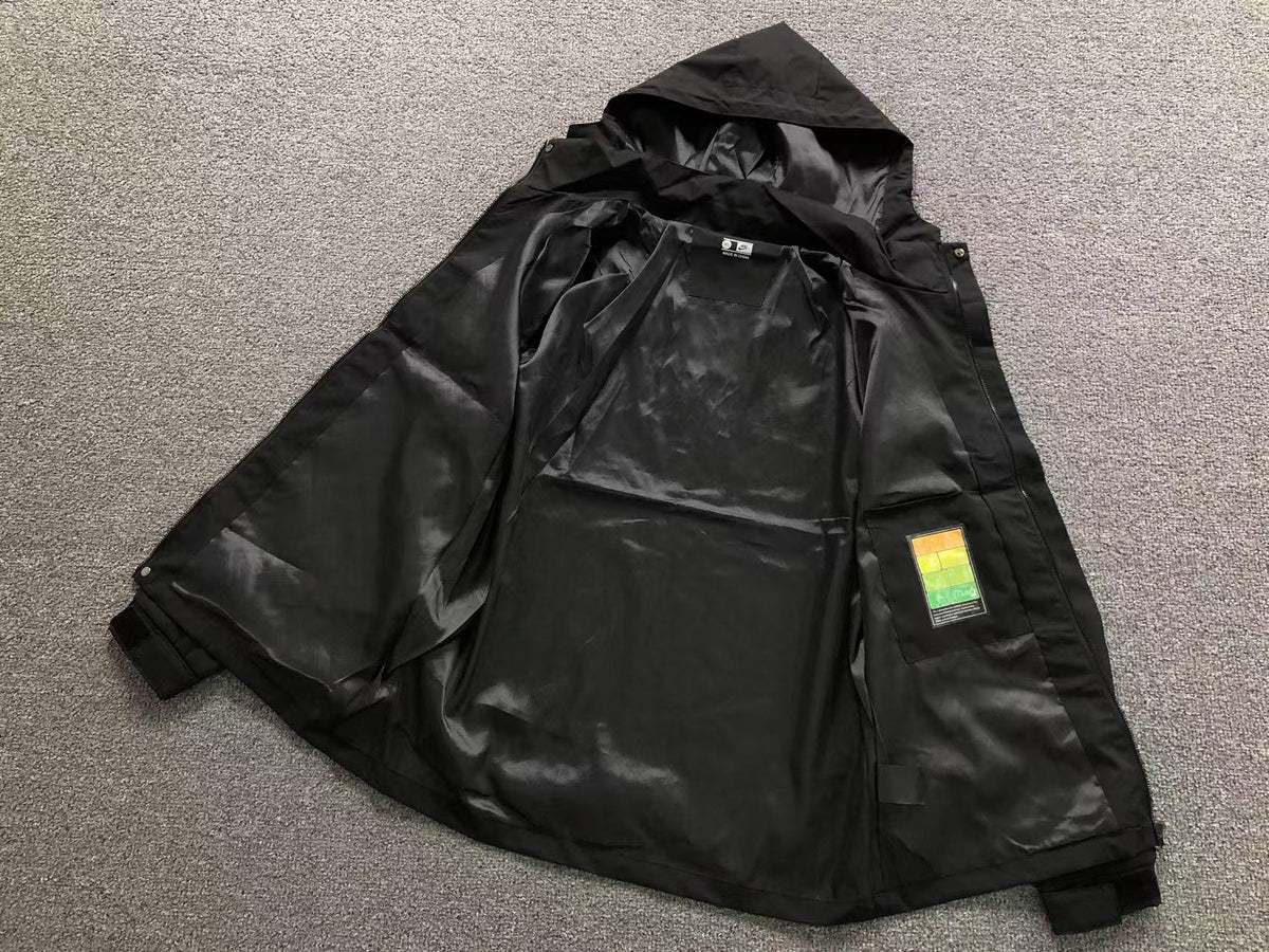 N1K-Jacke