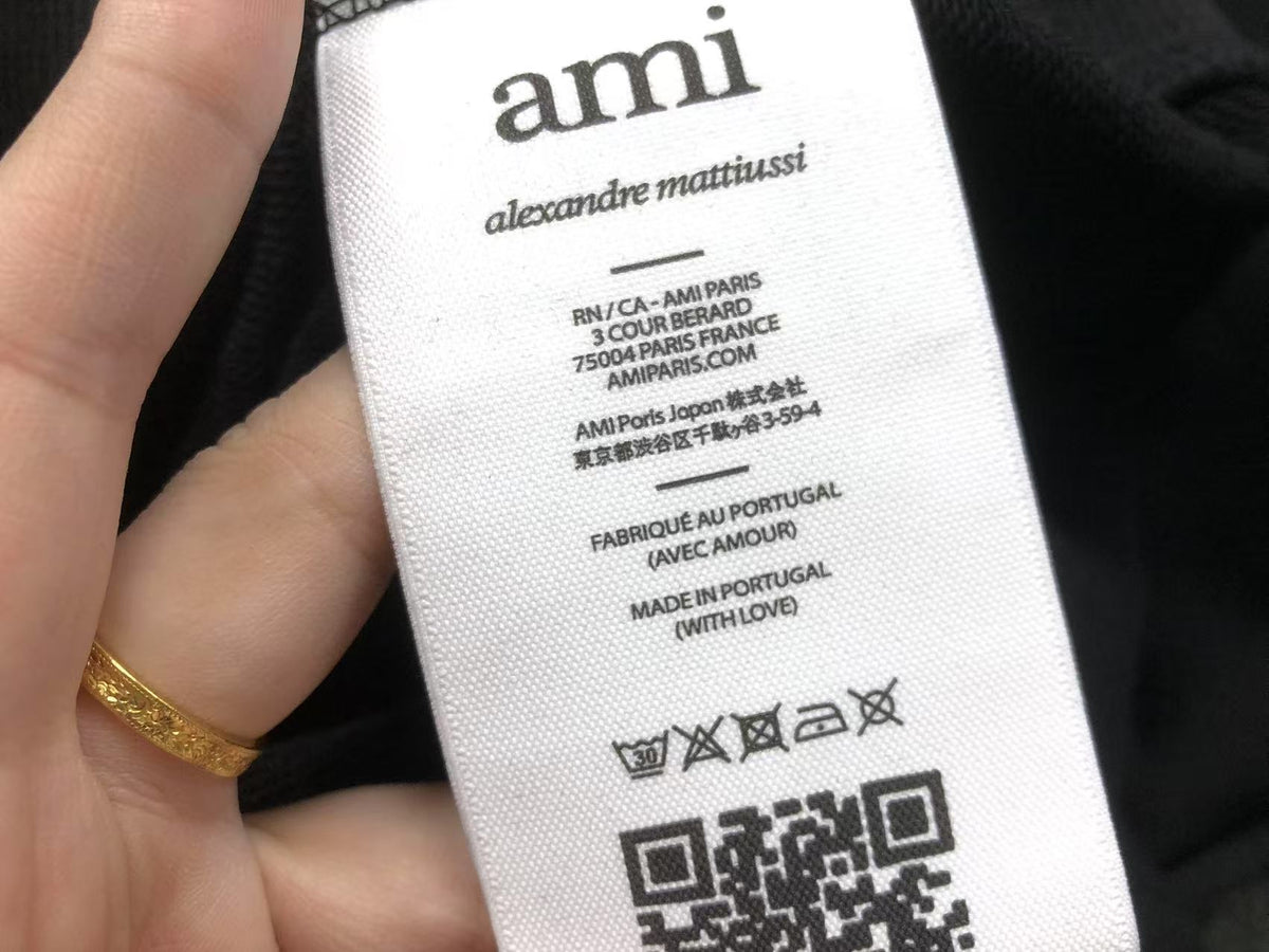 AM1 Kapuzenpullover