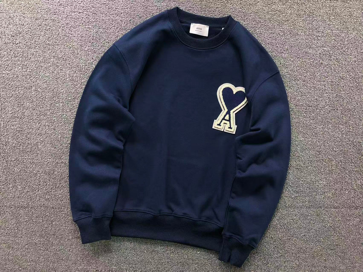 AM1 Kapuzenpullover