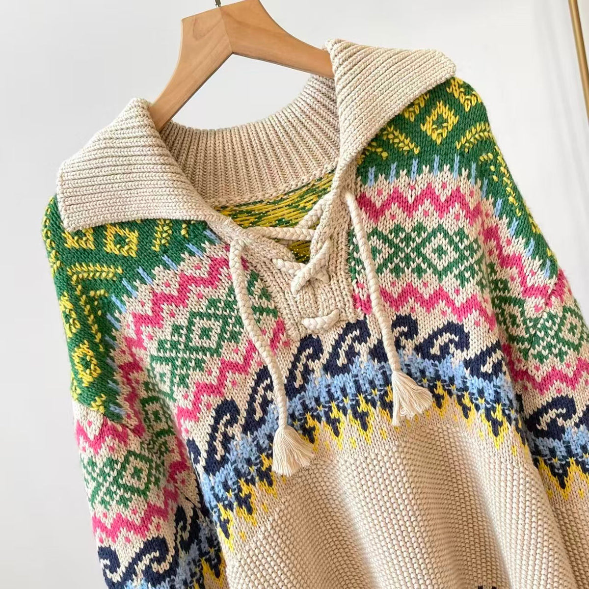 Ralph Lauren Damenpullover