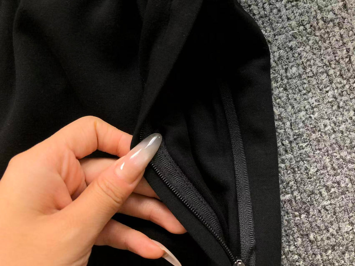 Klassische Hose