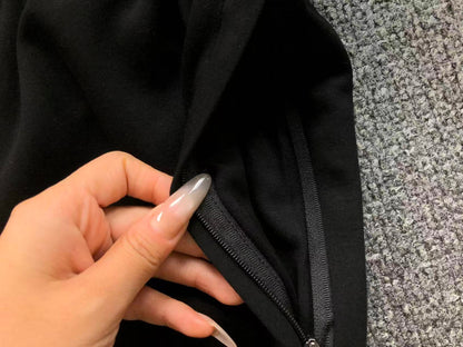 Klassische Hose