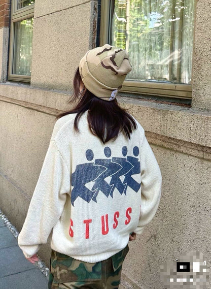 Maglione Stu