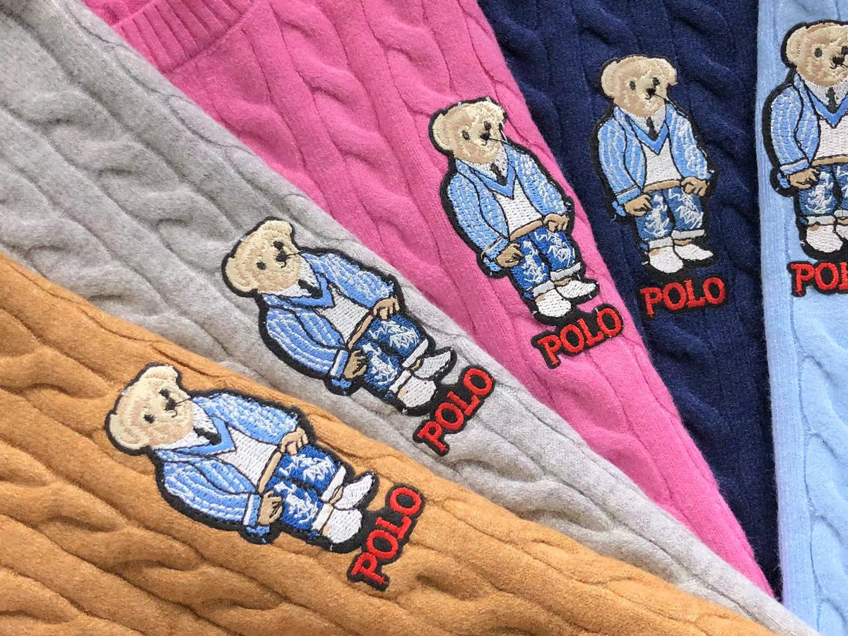 Ralph Lauren Pullover