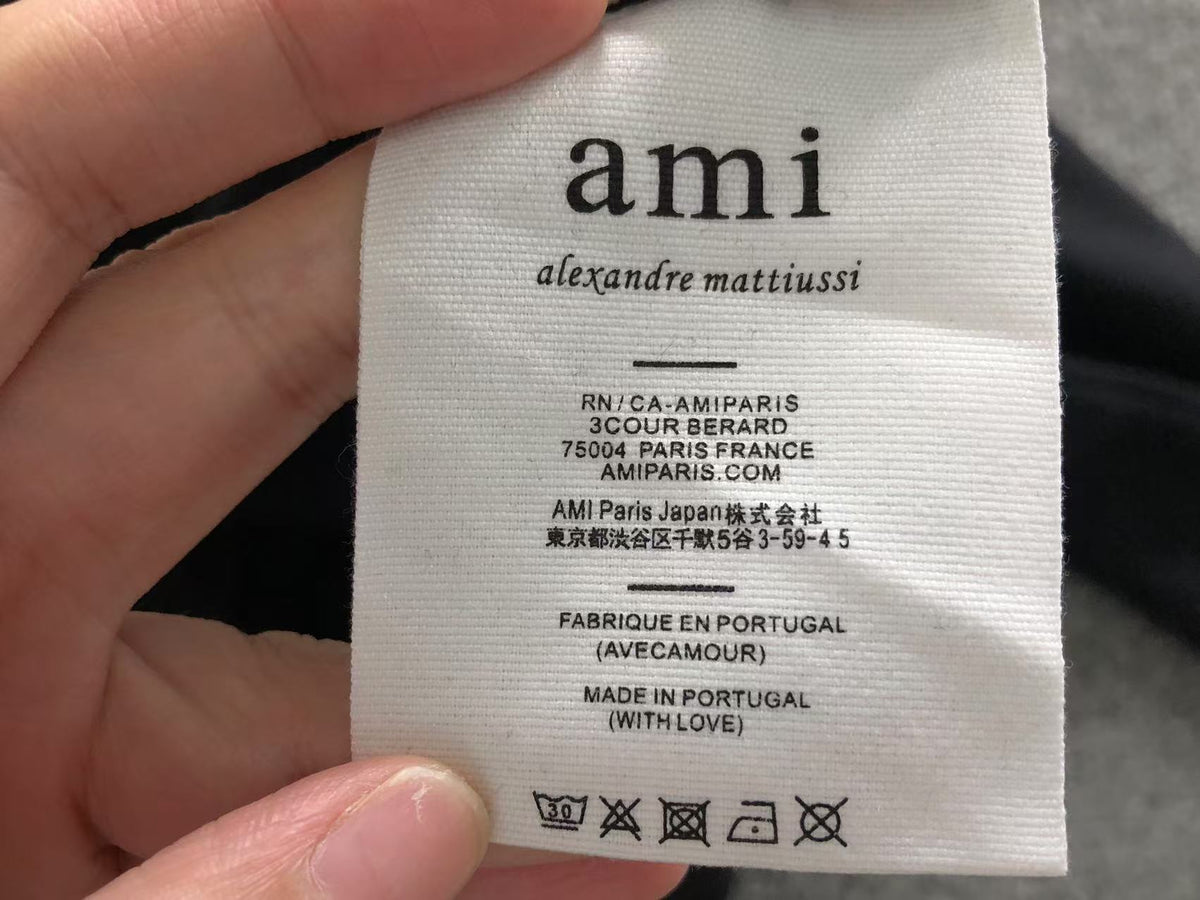 AM1 Kapuzenpullover