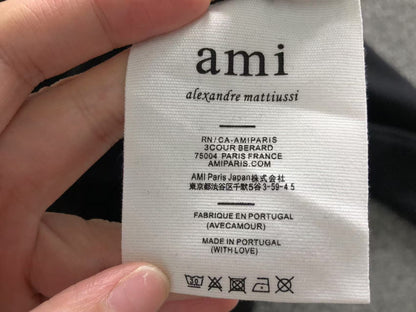 AM1 Kapuzenpullover