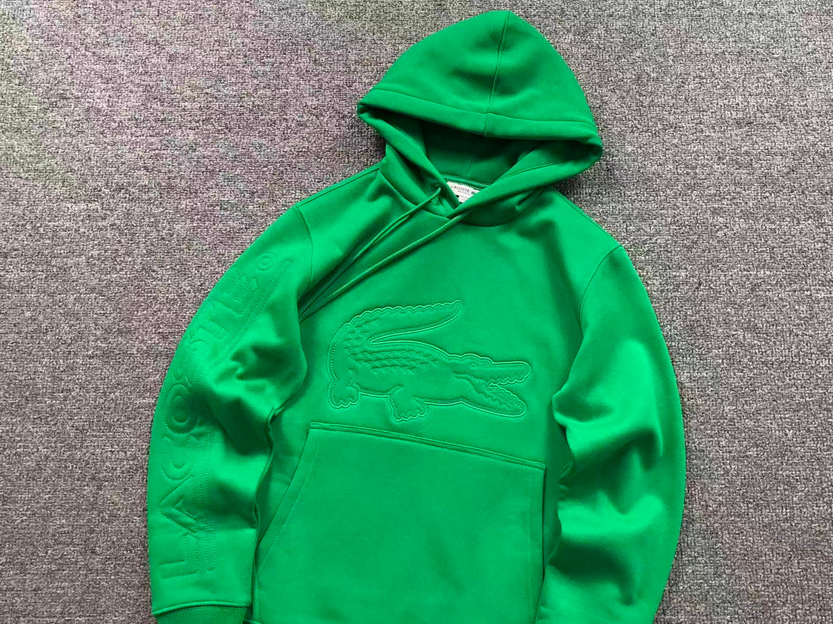 Klassischer Hoodie