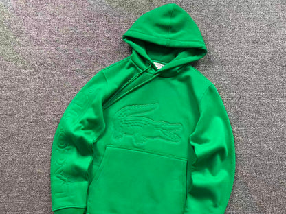 Klassischer Hoodie