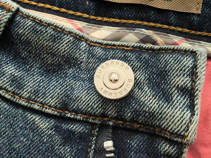 Pantalones para bebé
