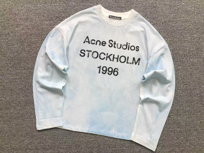 AcneStdios Longsleeve
