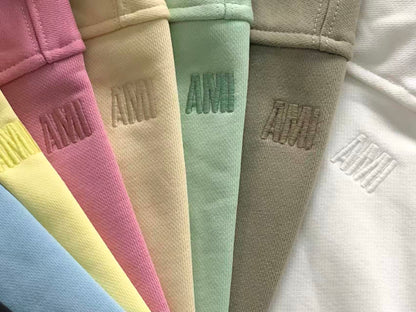 AM1 Kapuzenpullover
