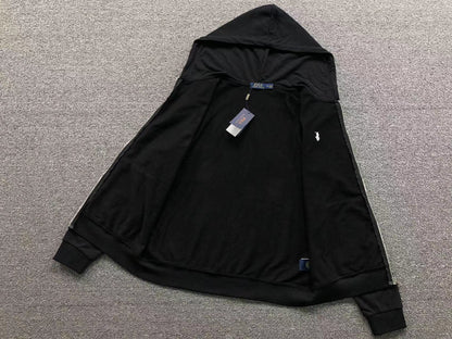 Ralph Lauren Kapuzenpullover & Hose