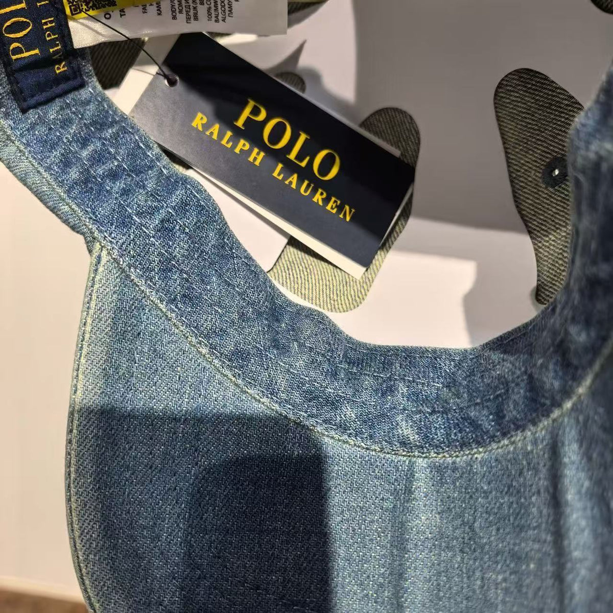 Ralph Lauren Cap