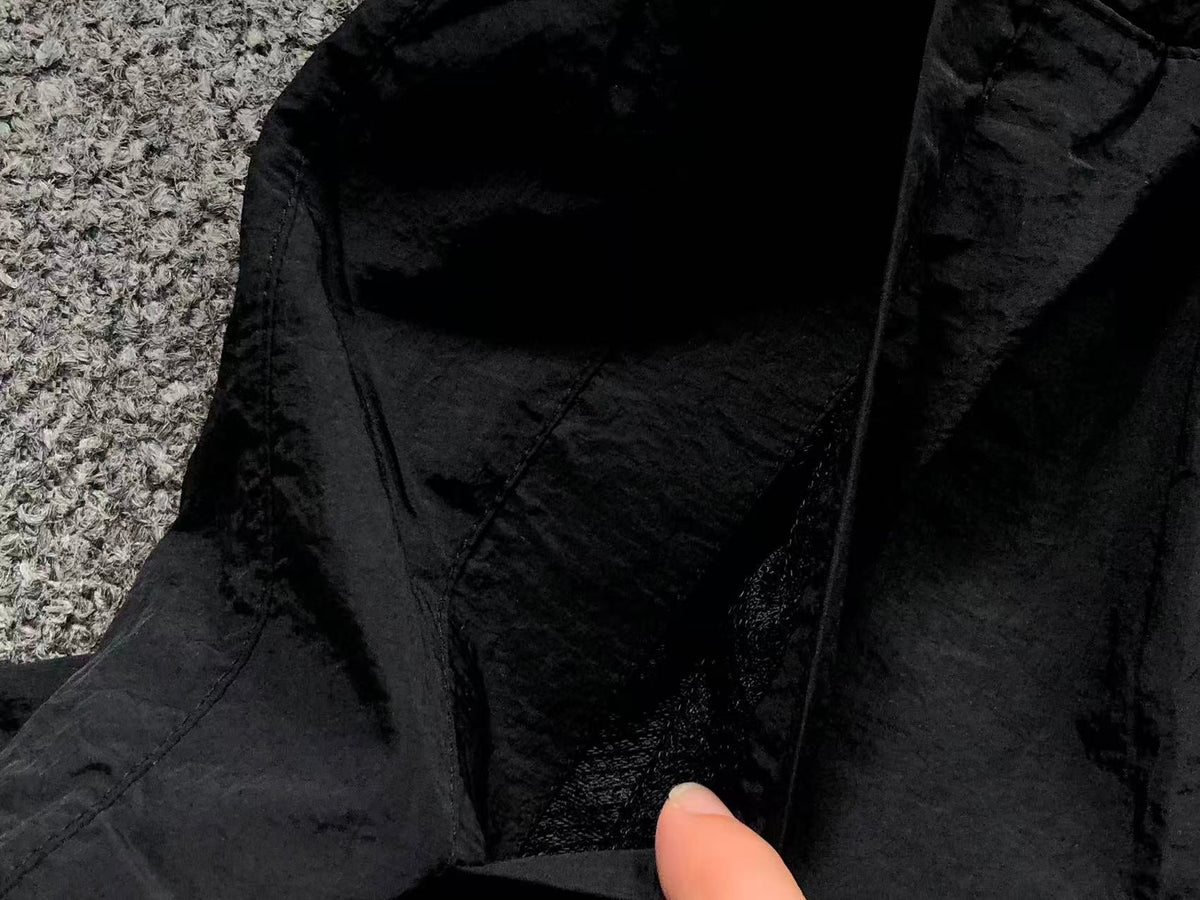 N1K Shorts