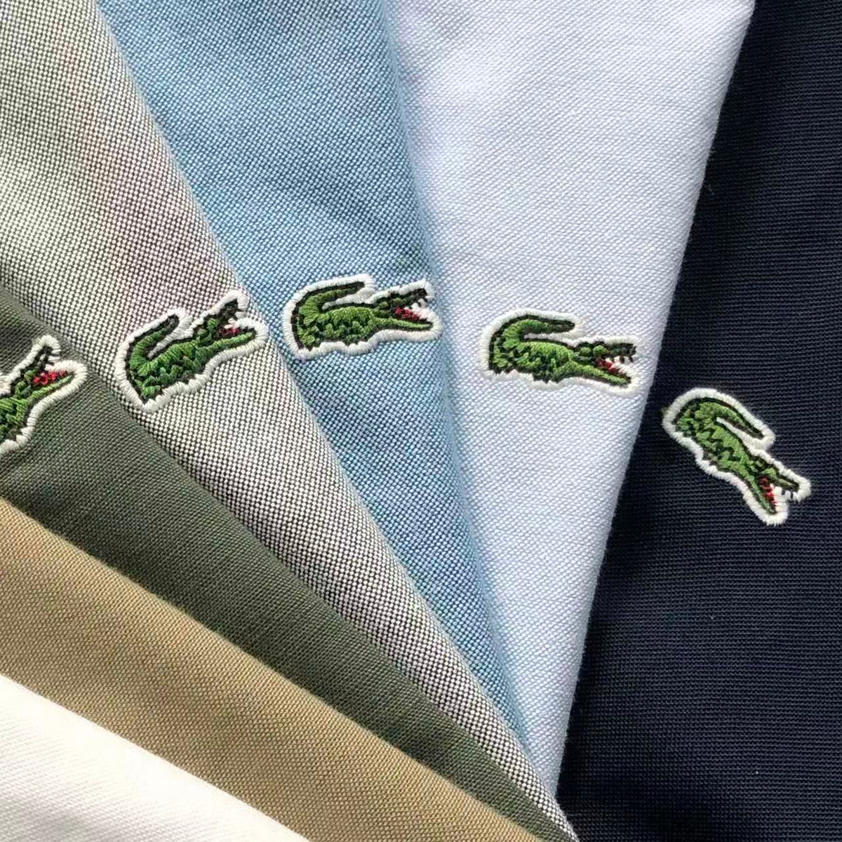 Klassisches Hemd