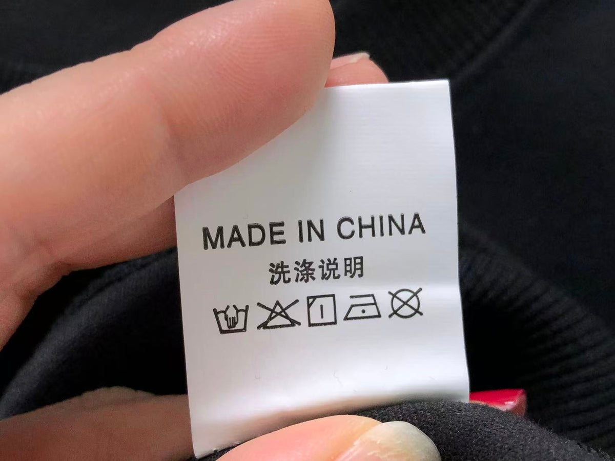 Klassischer Hoodie