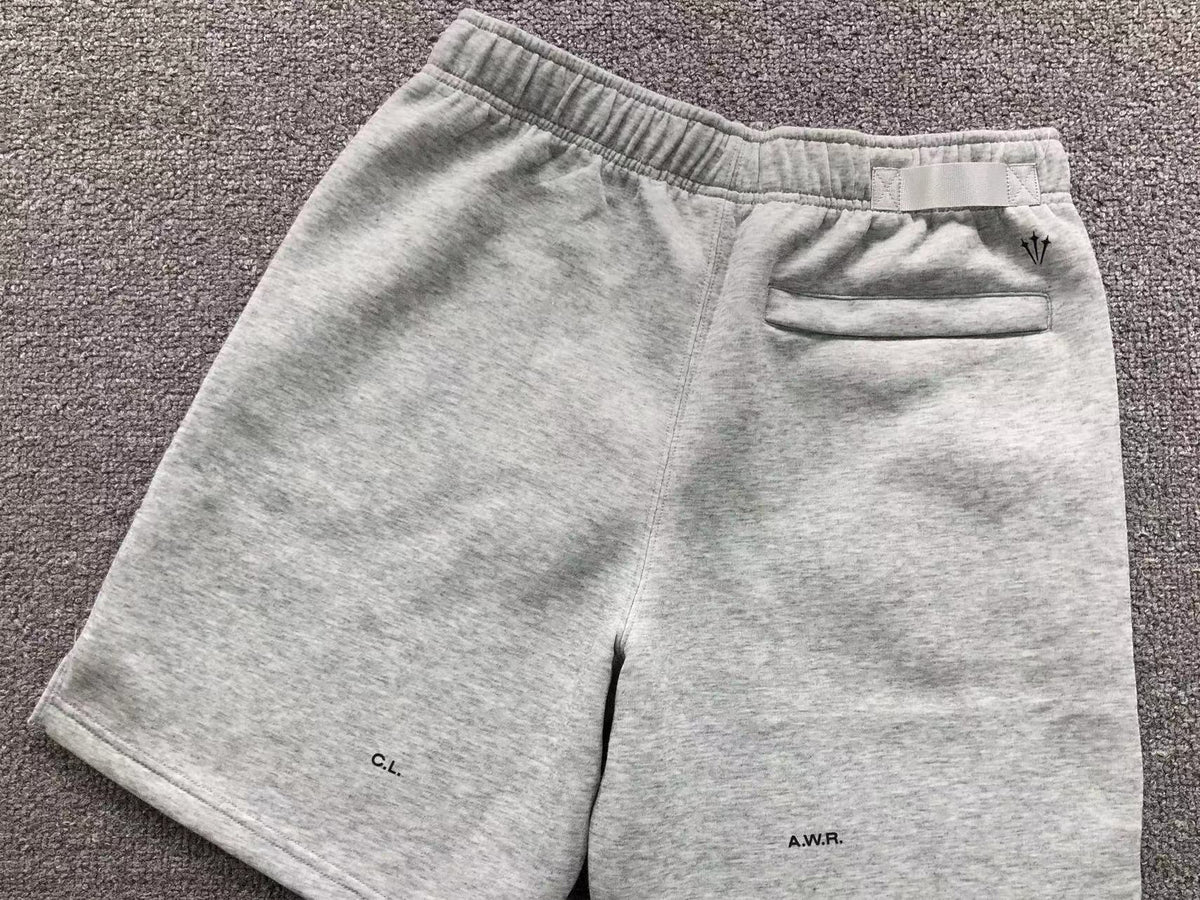 N1K Shorts
