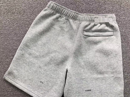 N1K Shorts