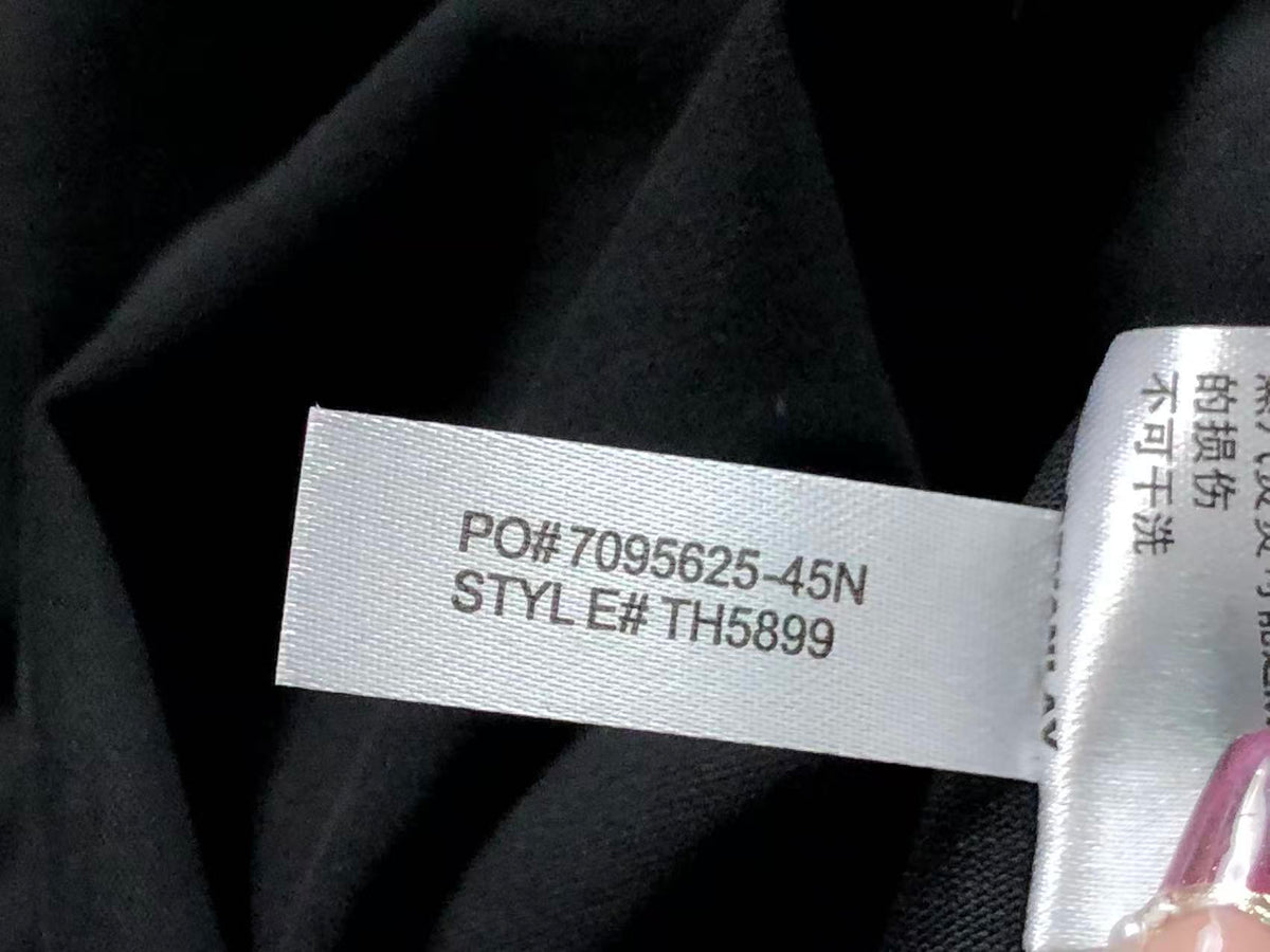 Klassisches T-Shirt