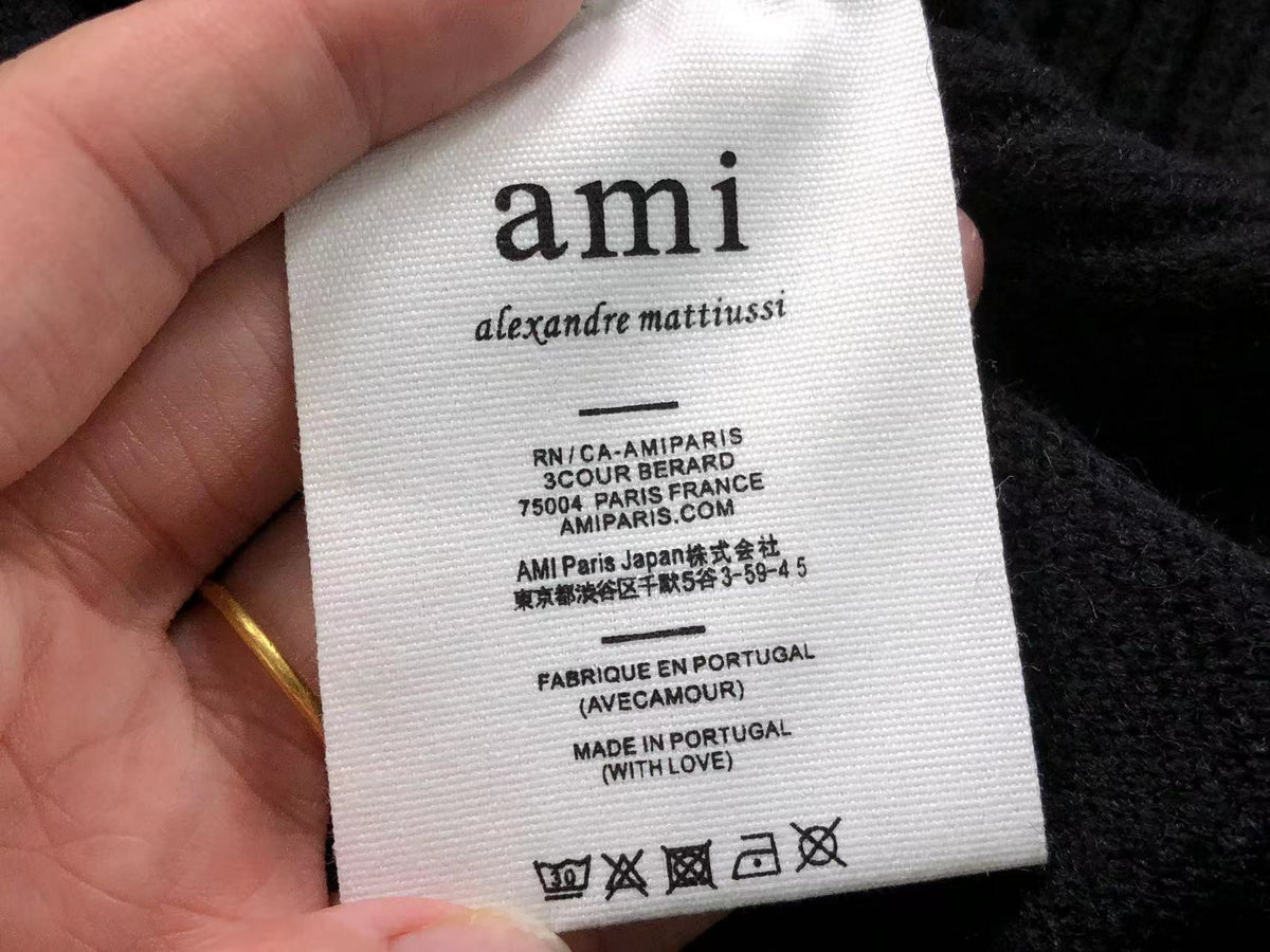 Am1 Pullover