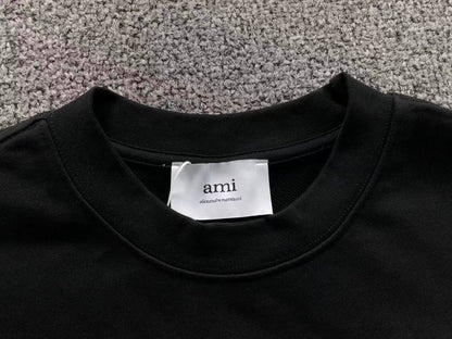 AM1 Kapuzenpullover