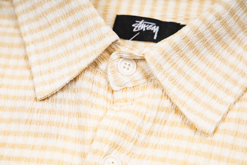 Camisa de Stu