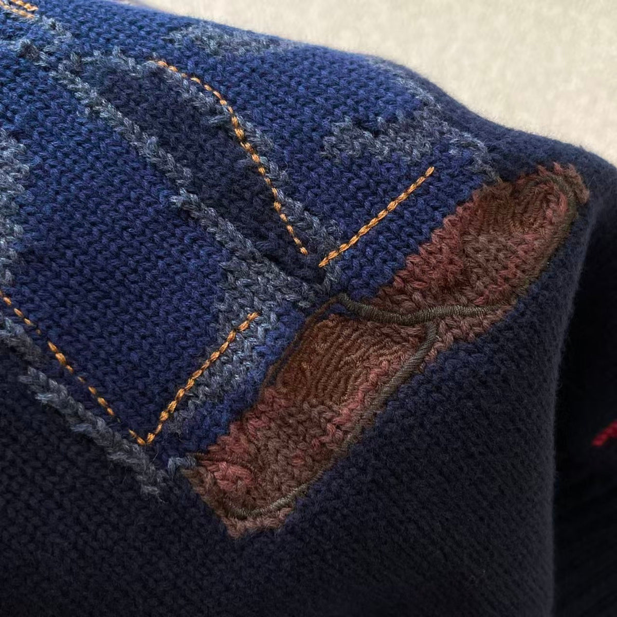 Ralph Lauren Pullover