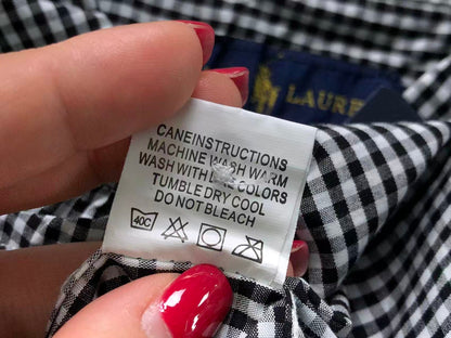 Ralph Lauren Hemd