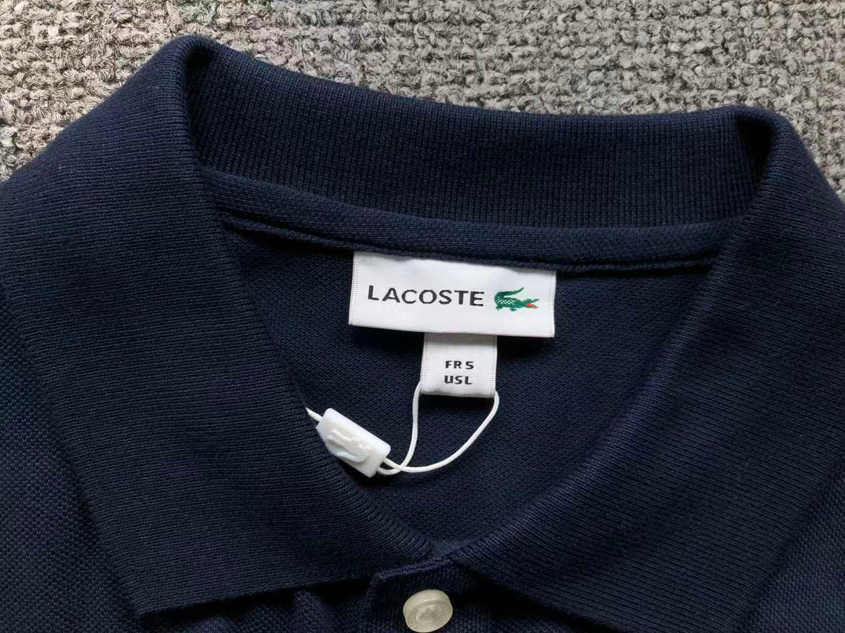 Klassisches Polo